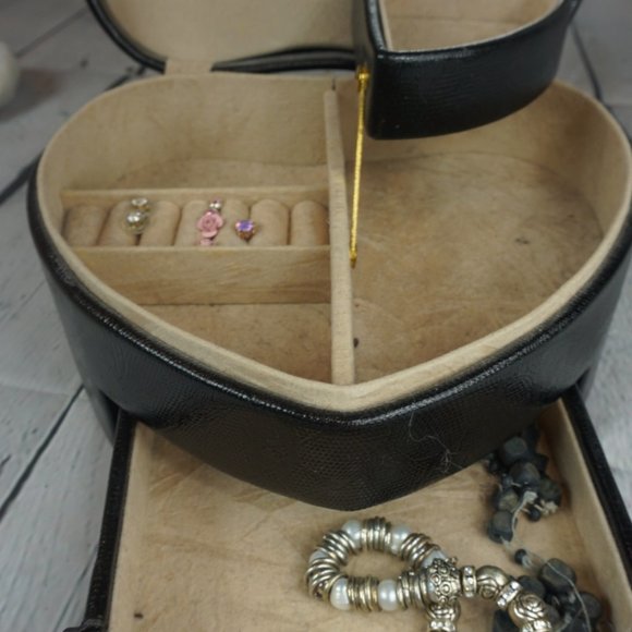 Jewellery Box - Picture 2 of 2